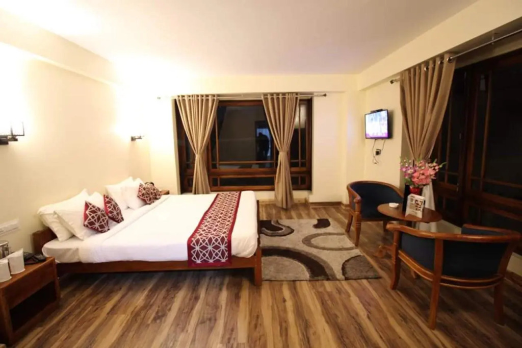 Hotel Norling Retreat