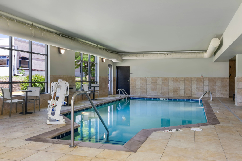 Homewood Suites by Hilton Ankeny