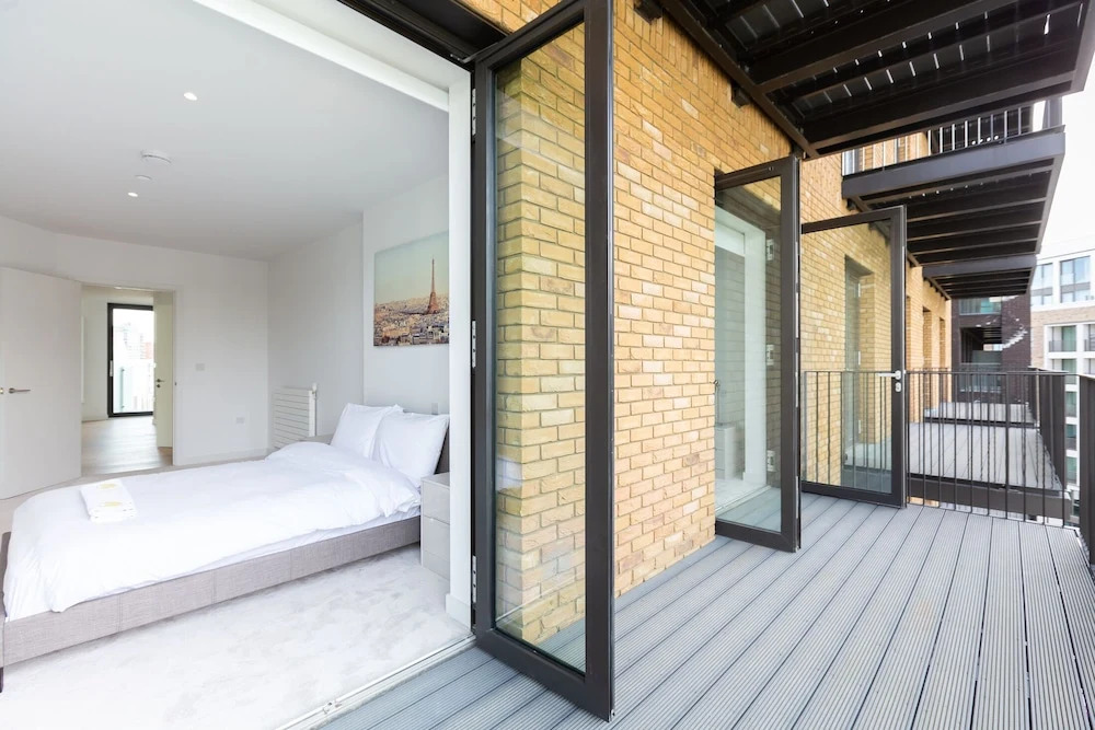 Zo Properties Docklands