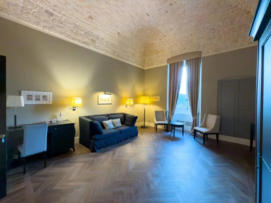 Relais Il Santissimo