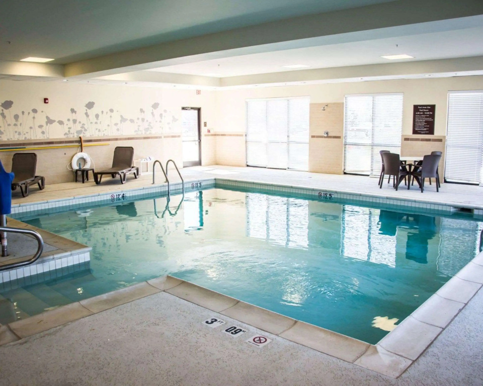 Sleep Inn & Suites Shreveport near Medical Center