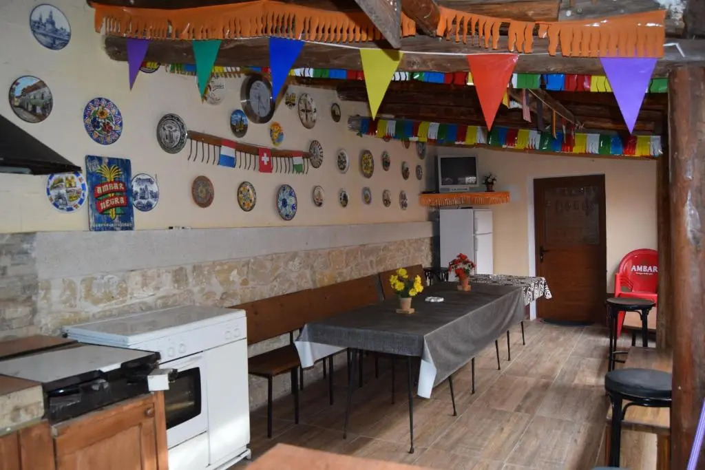 Casa Rural Javier