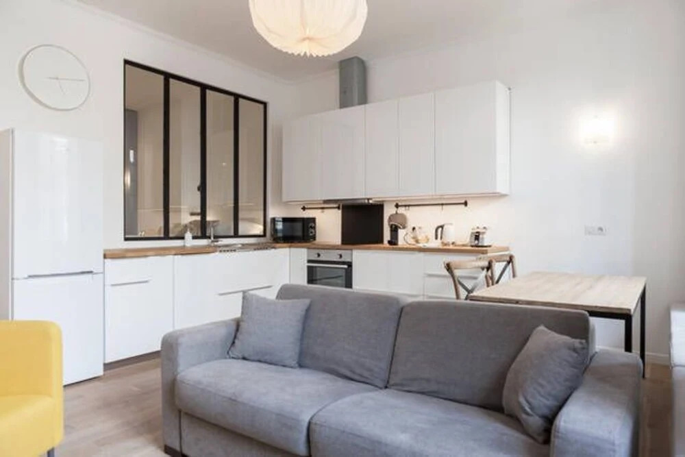 Chemin du Muguet