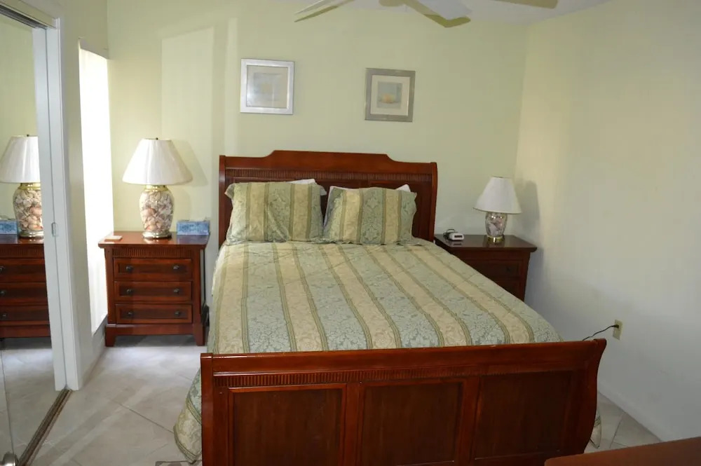 Cove II 513F 2 Bedroom Condo By Midnight Cove II