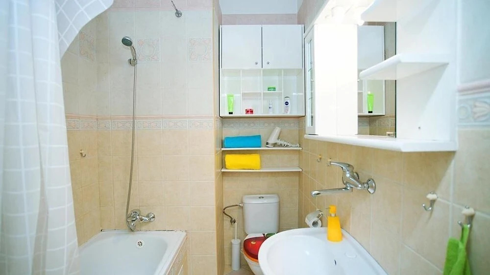 McSleep Hostel Prague