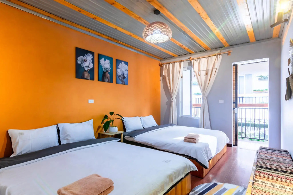 Gạo House & Coffee