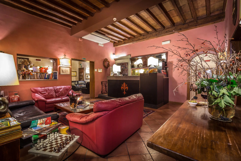 Hotel Marios