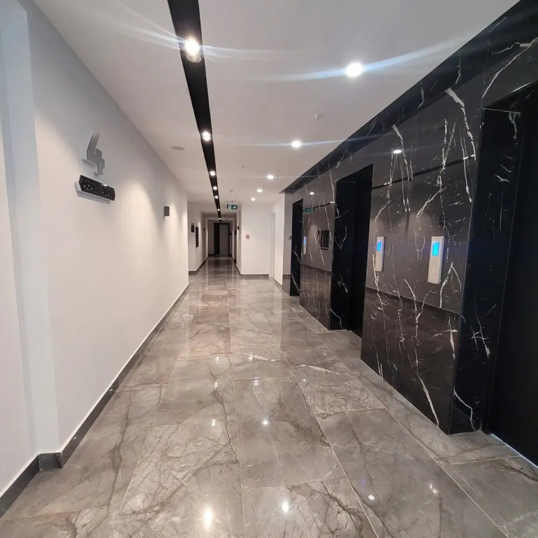 Rt Properties At Kass Towers