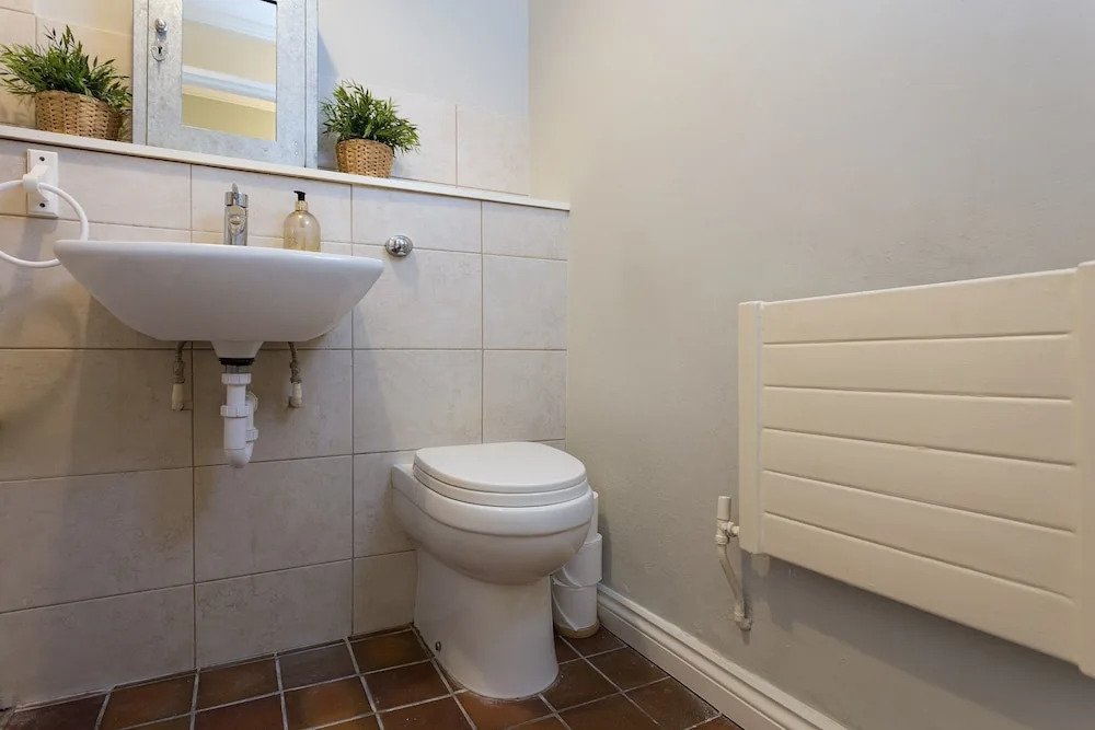 1 Bedroom Apartment in Somers Town