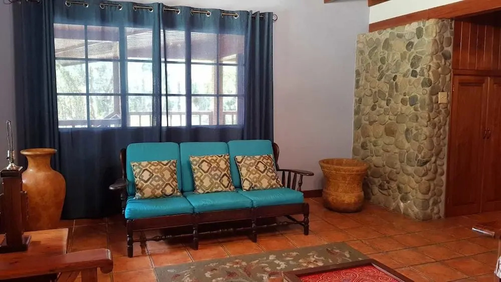 Casa Camila