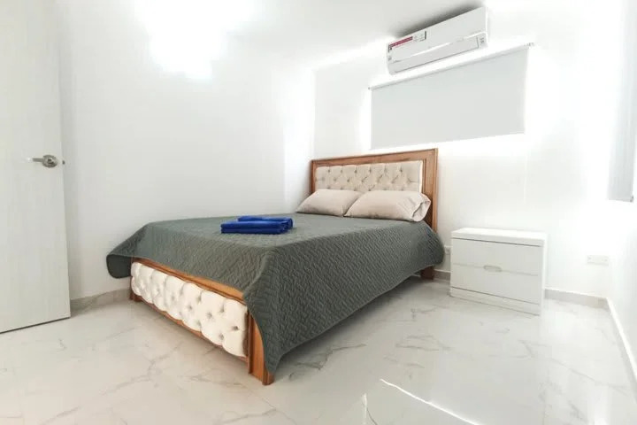 Exclusivo Apartamento Familiar Rodadero