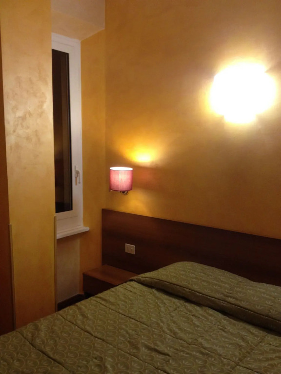 Re Di Roma Rooms