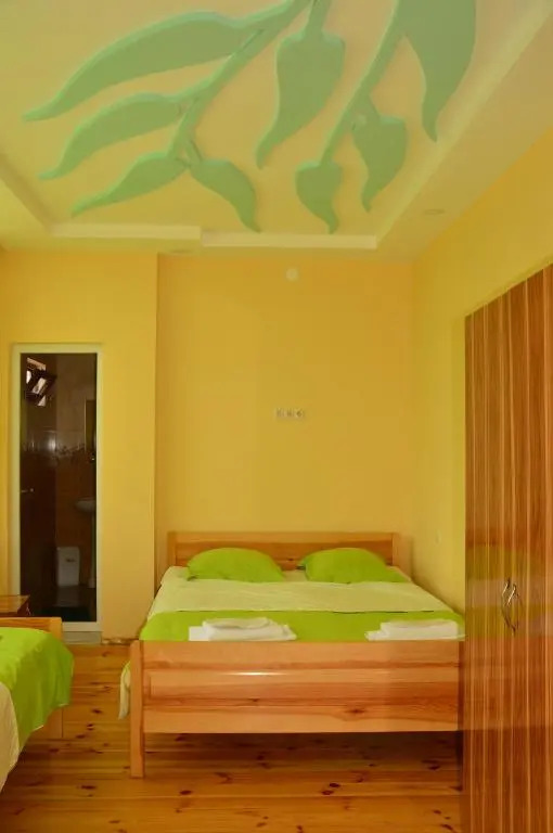 Kobuleti Pines Resort