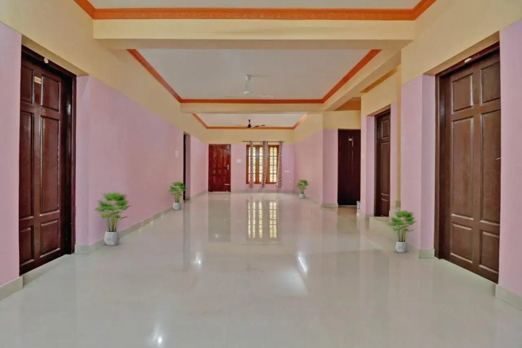 SPOT ON 93328 Dreams Villas