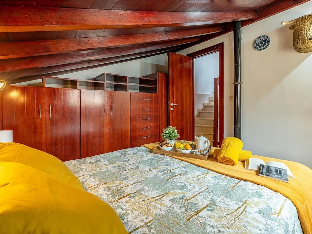 ChezmoiHomes Plaza Fortuny