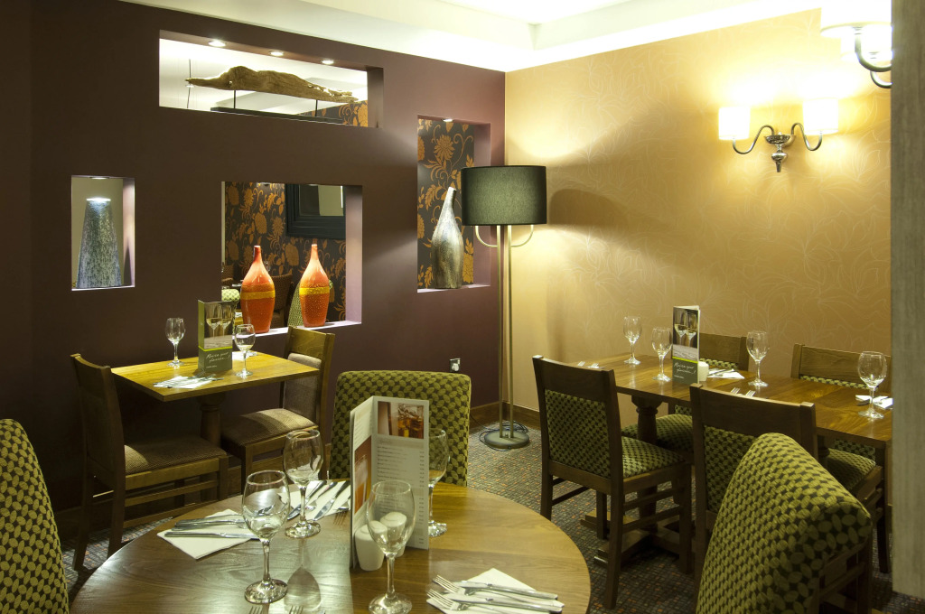 Premier Inn London Waterloo - York Road
