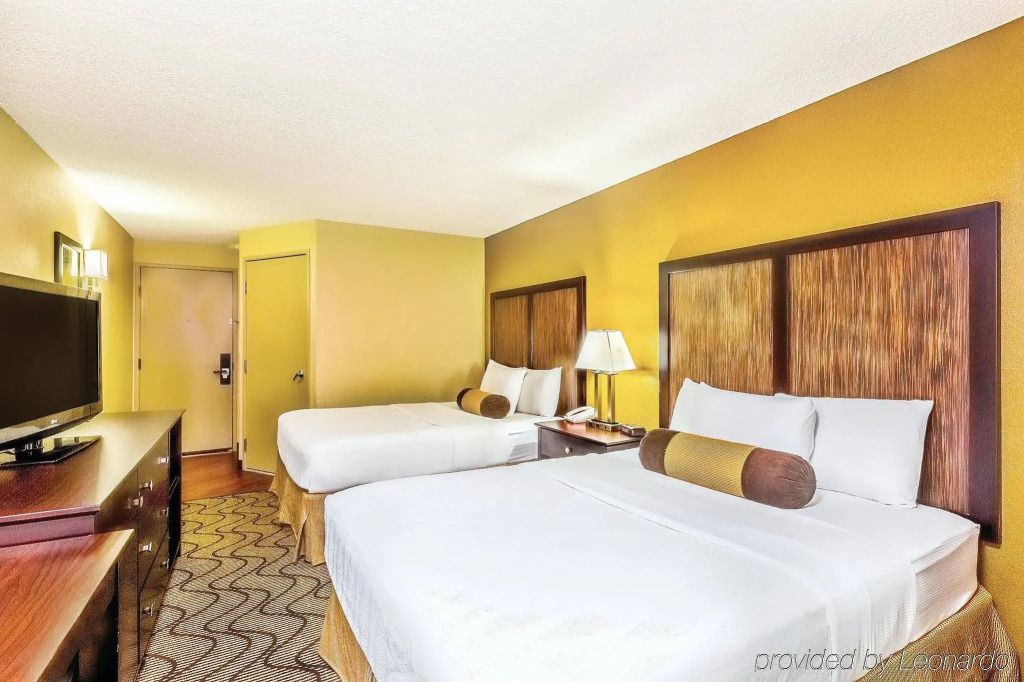 La Quinta Inn Oakland Airport & Coliseum