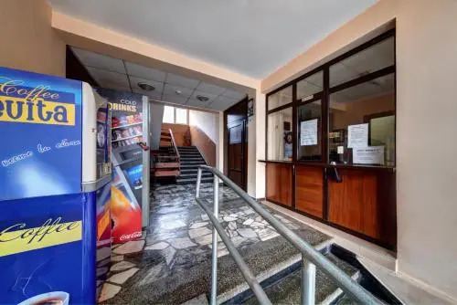 Hotel Varly Bryag