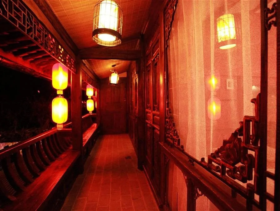 Tian Yu Sunshine Inn