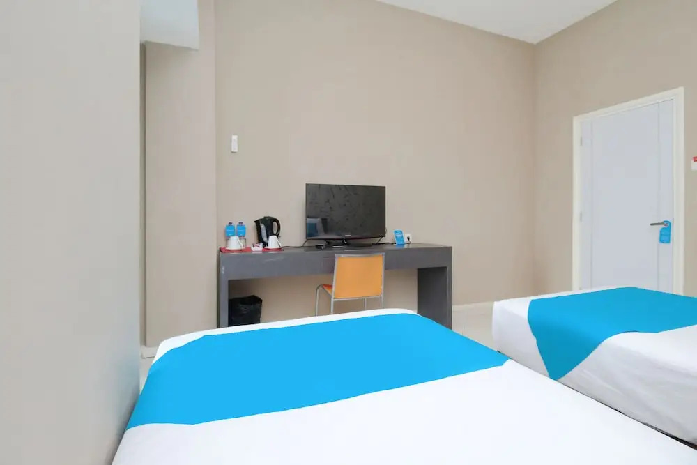 Airy Seminyak Sunset Road 89 Bali