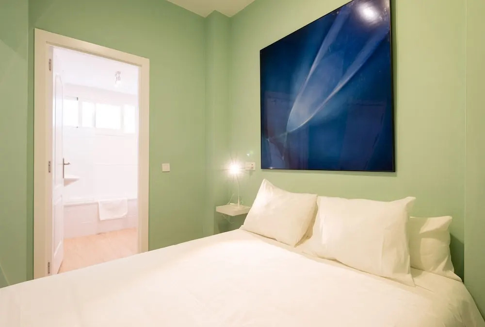 Quiet & Relax Apartment
