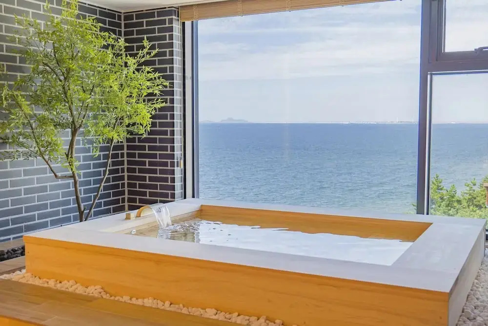 Yeonhwamoon Hotel Byeonsan