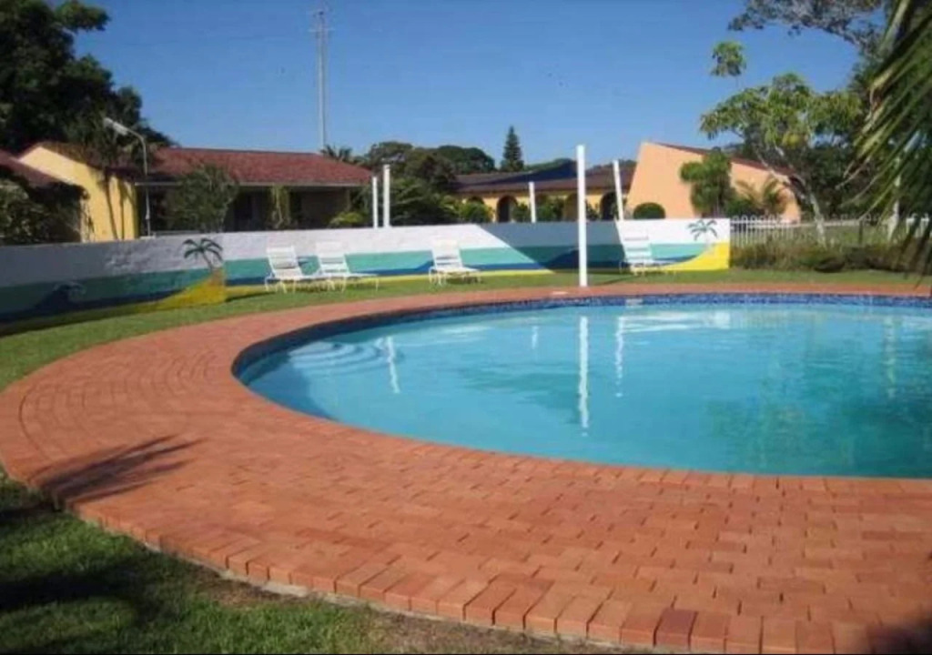 The Nambucca Motel