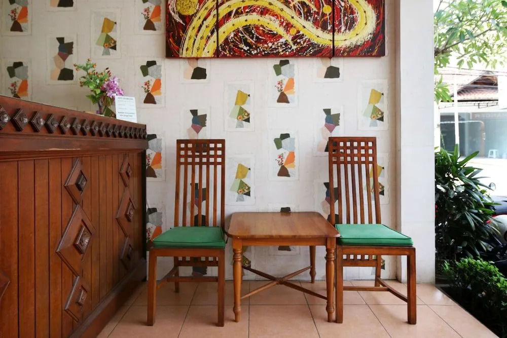 Airy Eco Kuta Poppies Lane Dua Benesari Bali