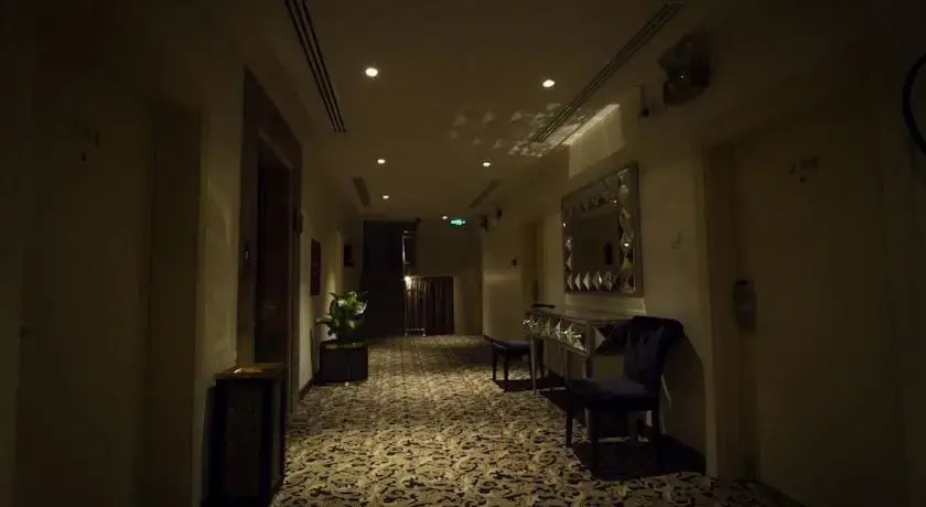 Radoof Hotel Apartment