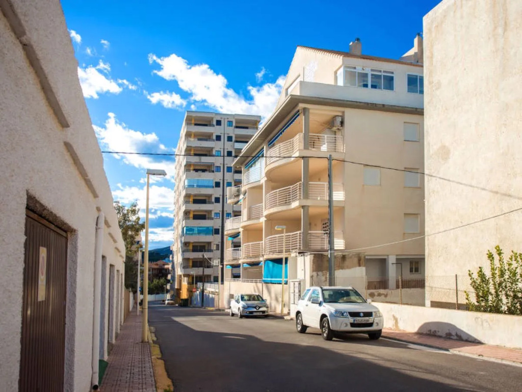 Apartment Oroblanc