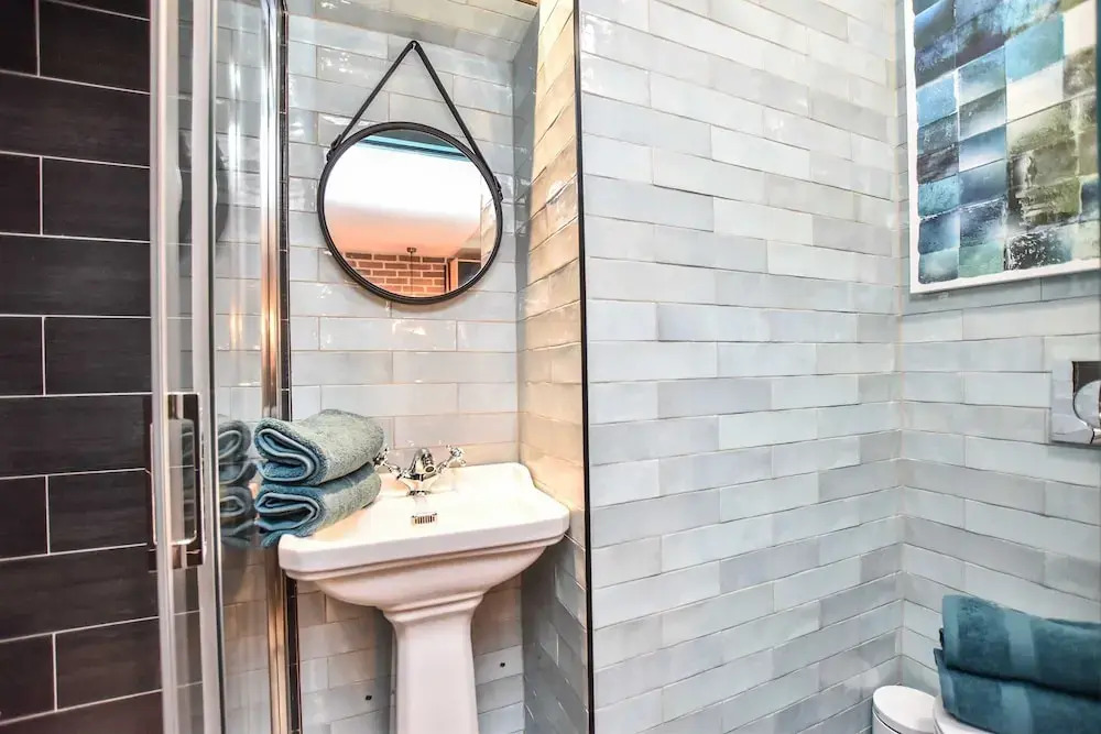 Charming 3BR Apt- Montorgueil / Rapublique