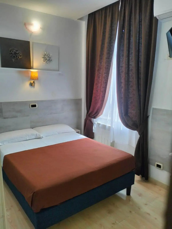 Hotel Indipendenza