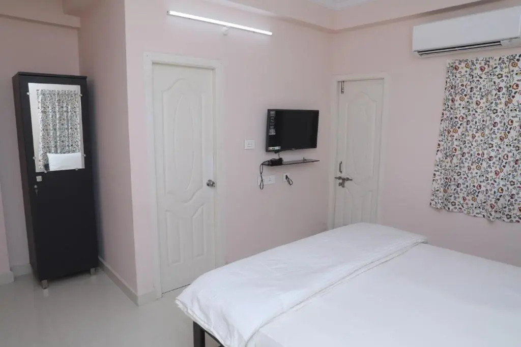 Brundavan Suites