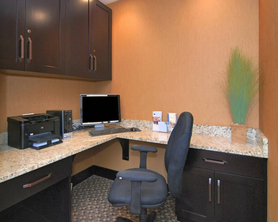 Hampton Inn Troy