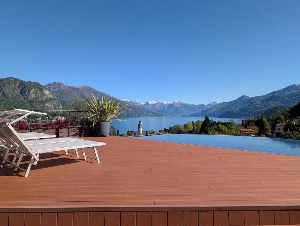 Villa Cosima in Bellagio with Private Pool