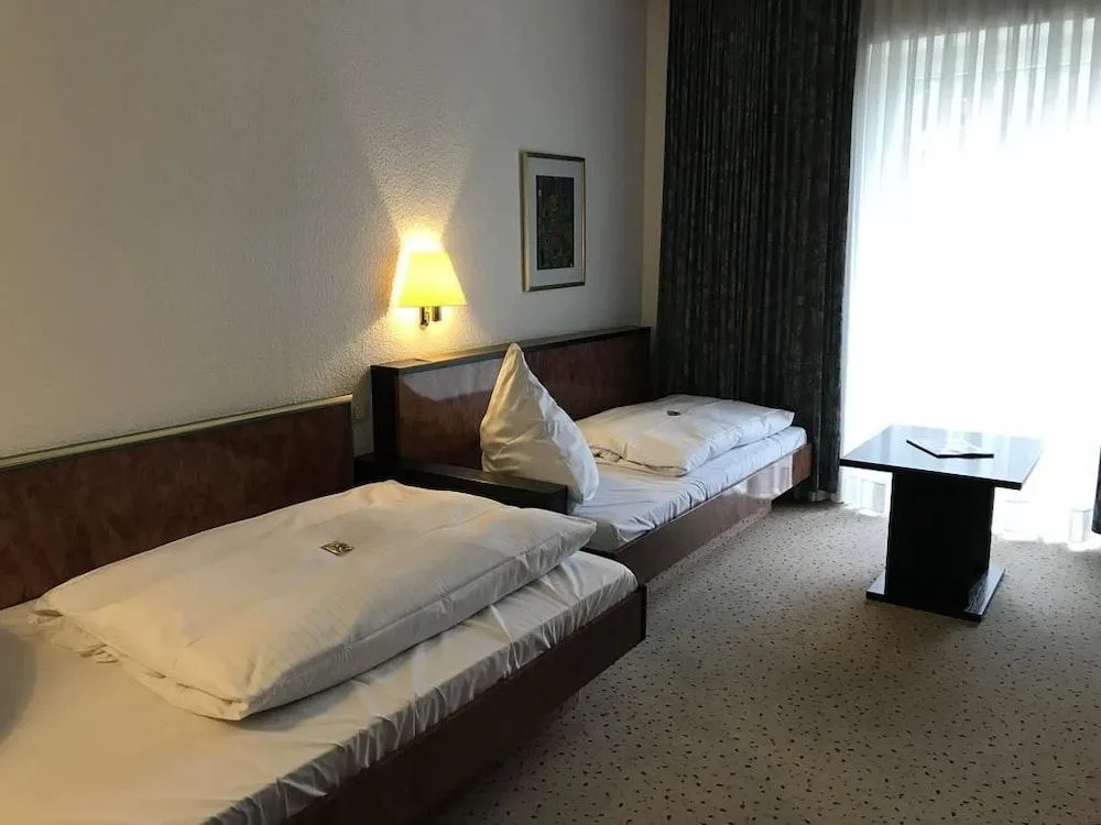 Hotel Bitterfelder Hof
