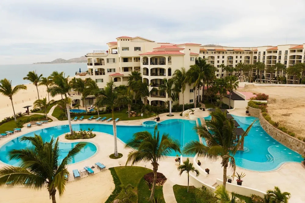 Tortuga Bay 1502 2 BR by Casago
