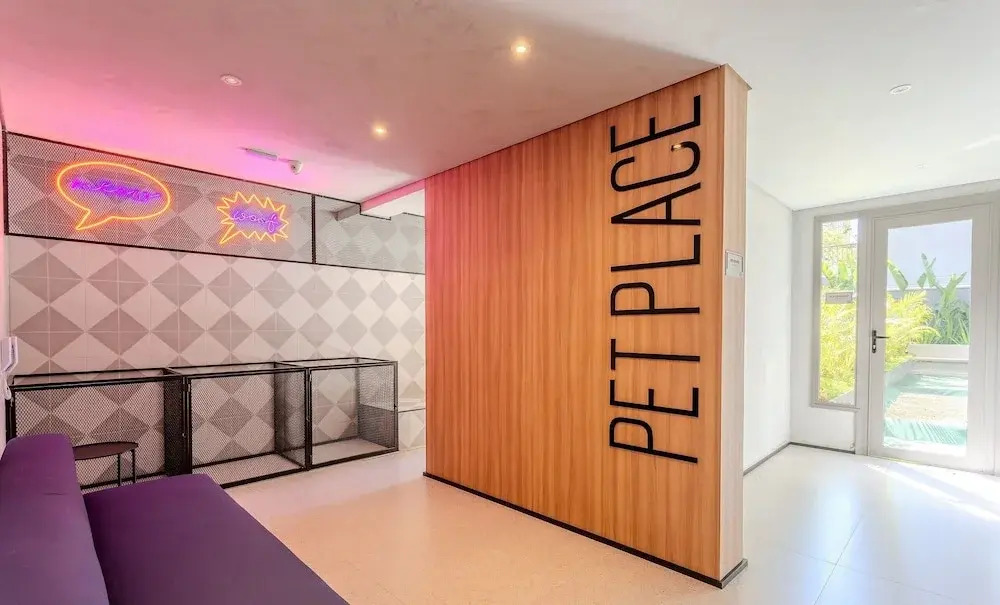 Zen Studio W/panoramic View of Sao Paulo Onj2612