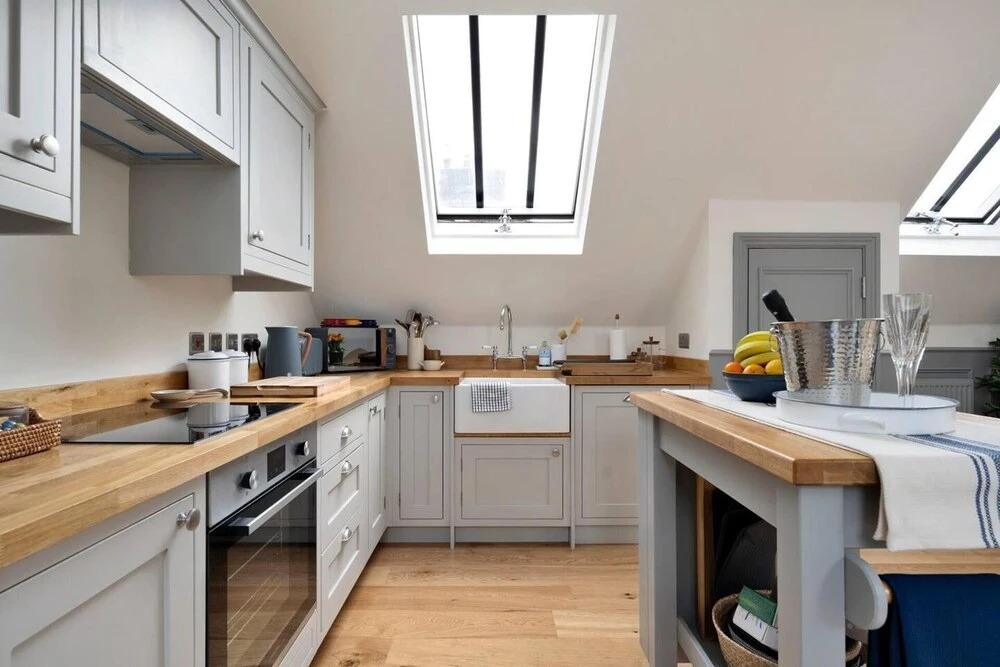 Charming 1-bed 5 Star Apartment in Bexhill-on-sea
