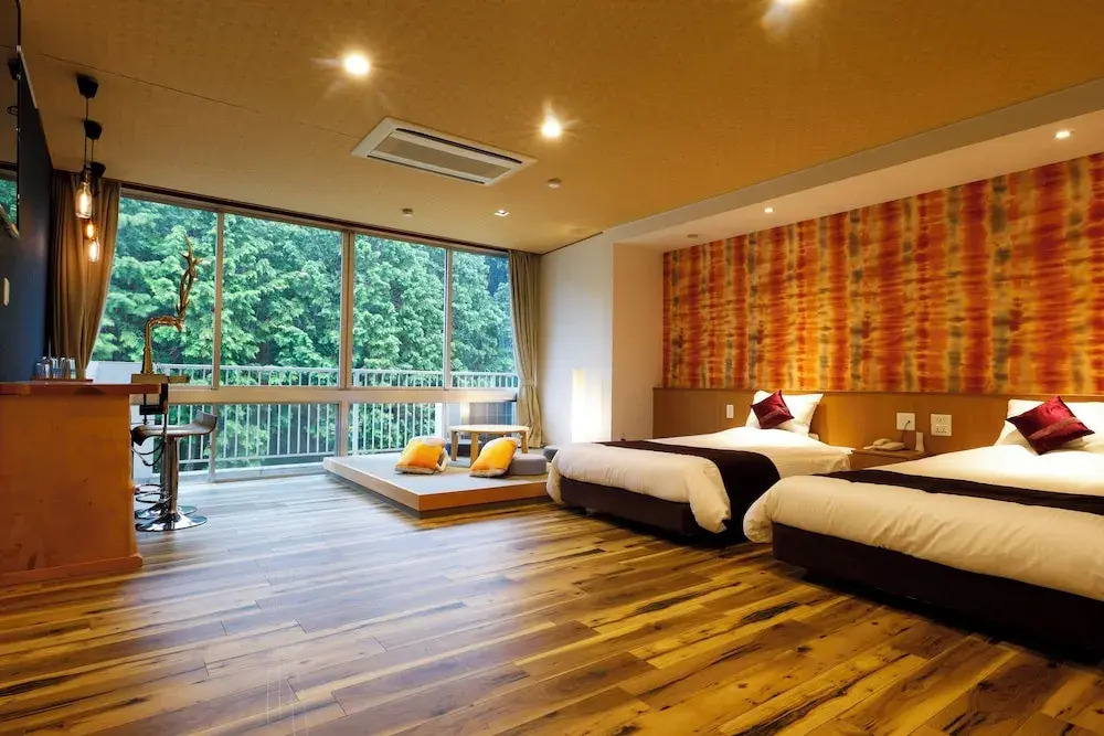 Misugi Resort Hotel Annex