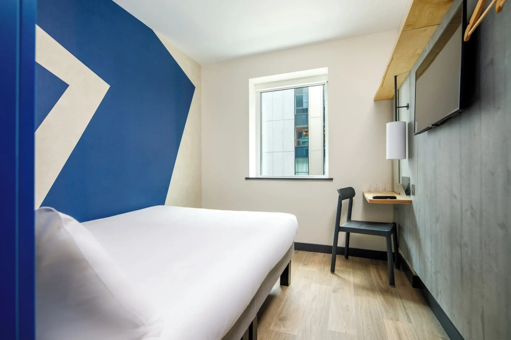 ibis Budget Terminal 2 Manchester Airport by Accor