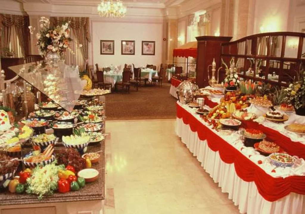 Makkah Grand Coral