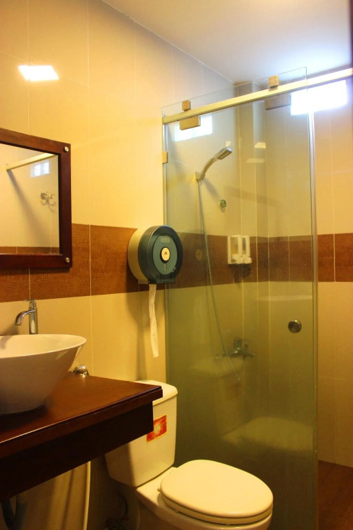Canary Hoang Yen Boutique Apartment