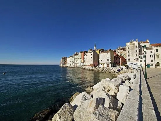 Apartment Dalmatina