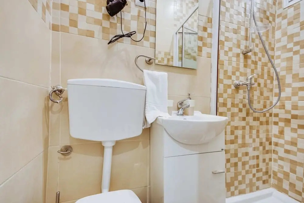 3 Bedroom Apartment in Baixa With River View