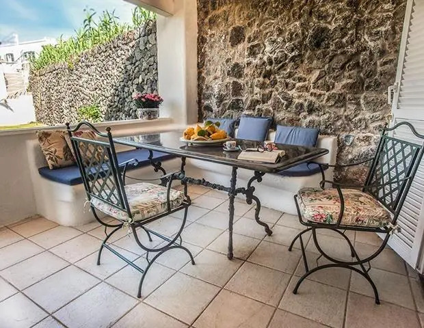 Residence Palummera