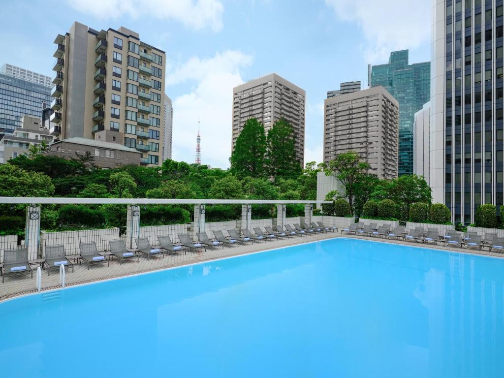 ANA InterContinental Tokyo by IHG