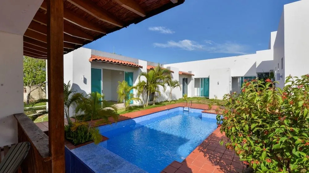 Hotel Villas Anuhur