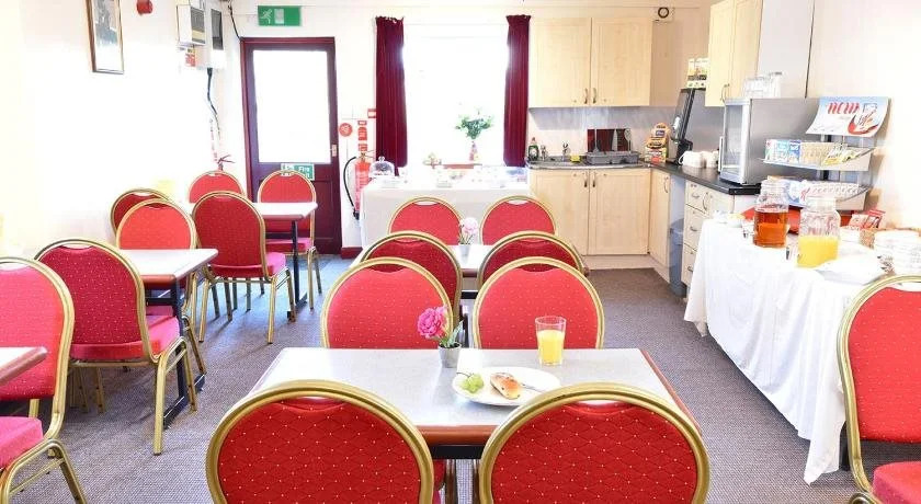 Harrogate Country B&B