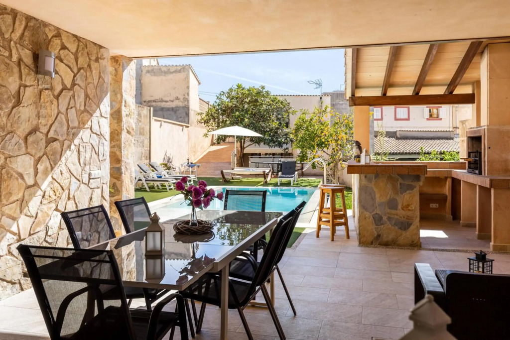 Casa Magui